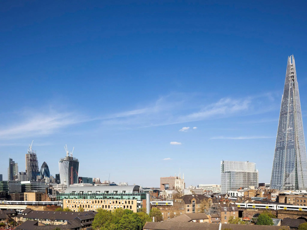 Novotel London Waterloo