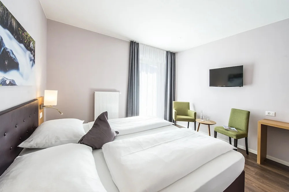 Hotel Jardis