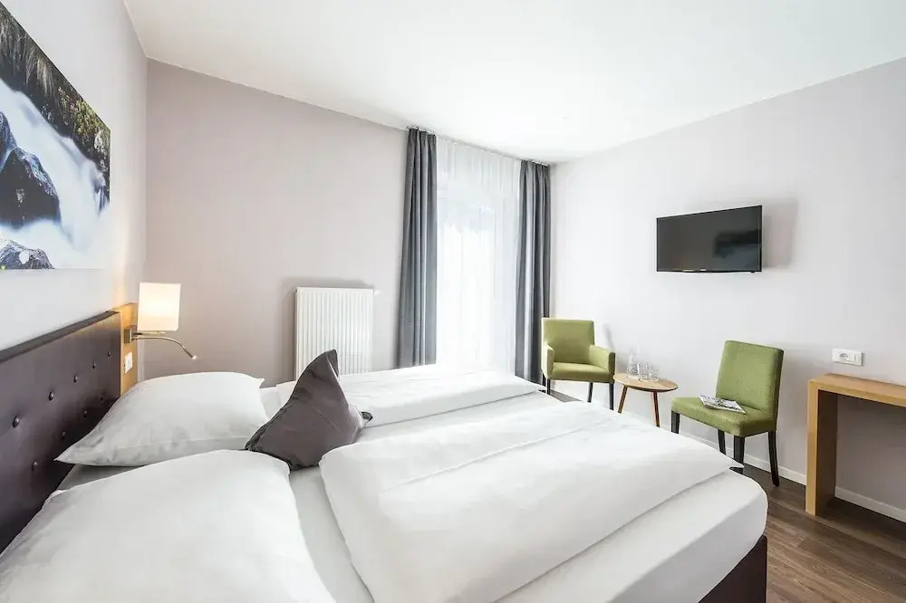 Hotel Jardis