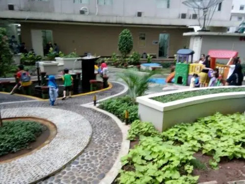 Apartment Gading Nias at Kelapa Gading Jakarta Utara