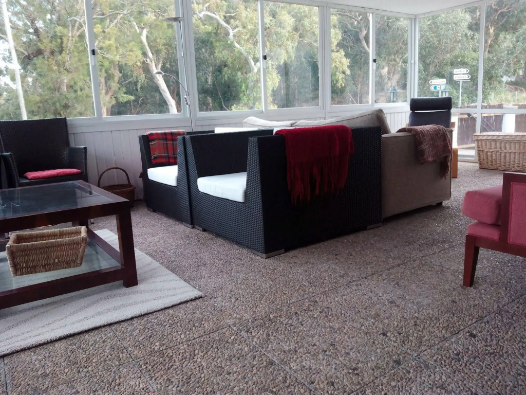 Moby Dick Lodge Cascais