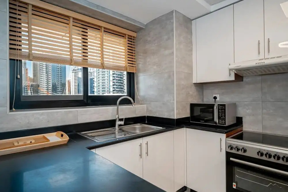 HiGuests Vacation Homes - Escan Tower