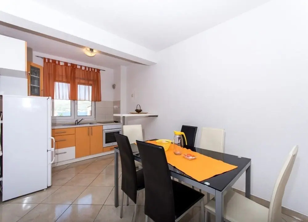 Apartment Slavica