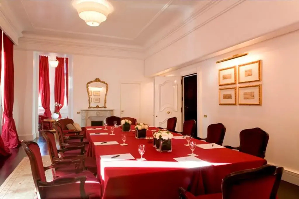 Hotel Majestic Roma