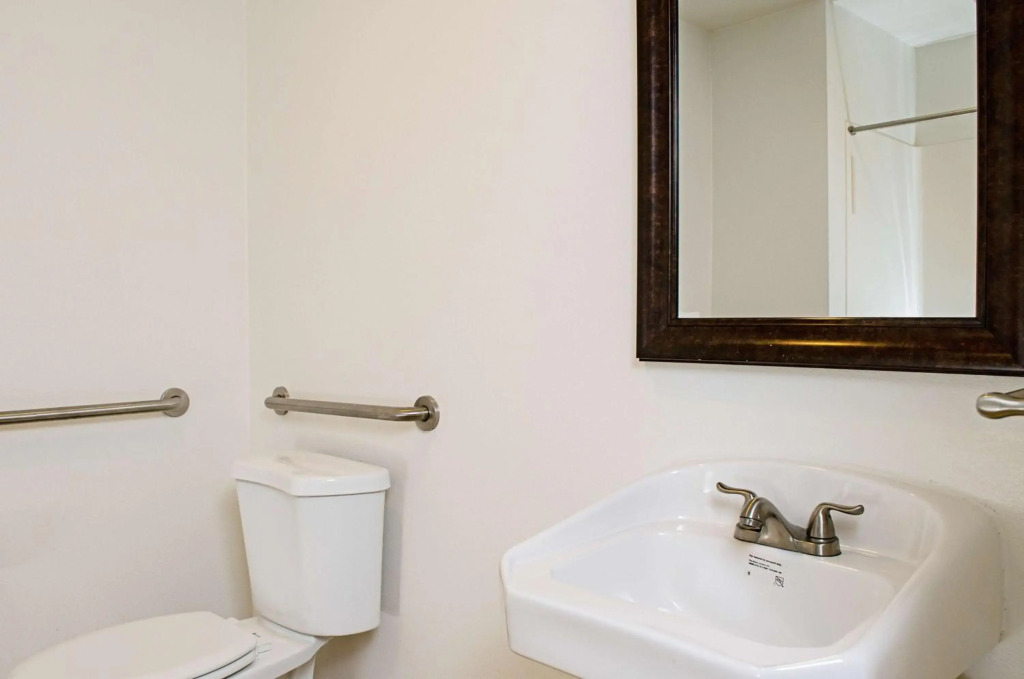 Motel 6-Modesto, CA - Downtown