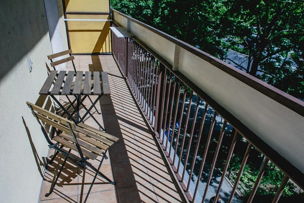 Świętokrzyska 32 - 2BR by Homeprime