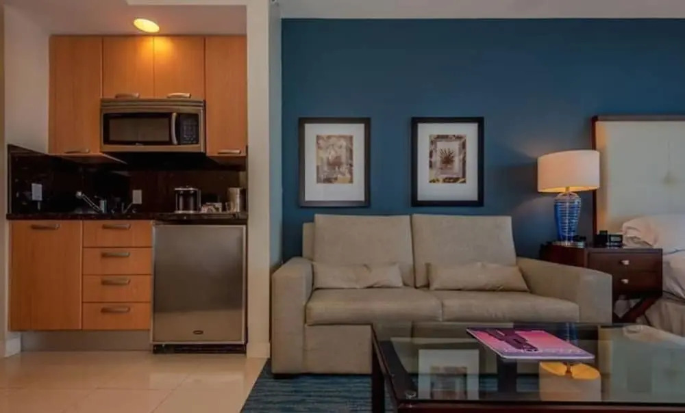 Ocean View Condos - 4 Star Beach Resort