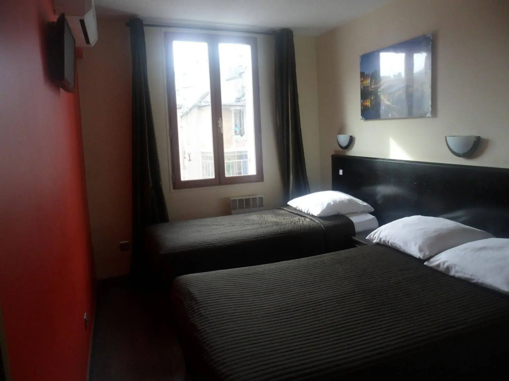 Hôtel Victory