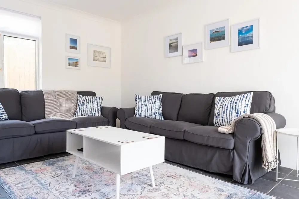 Oaklea Woolacombe in Woolacombe