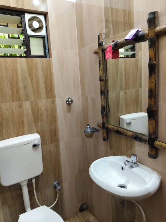 Khoai Village Resort