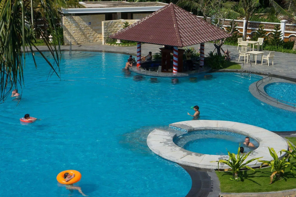 Tahiti Resort