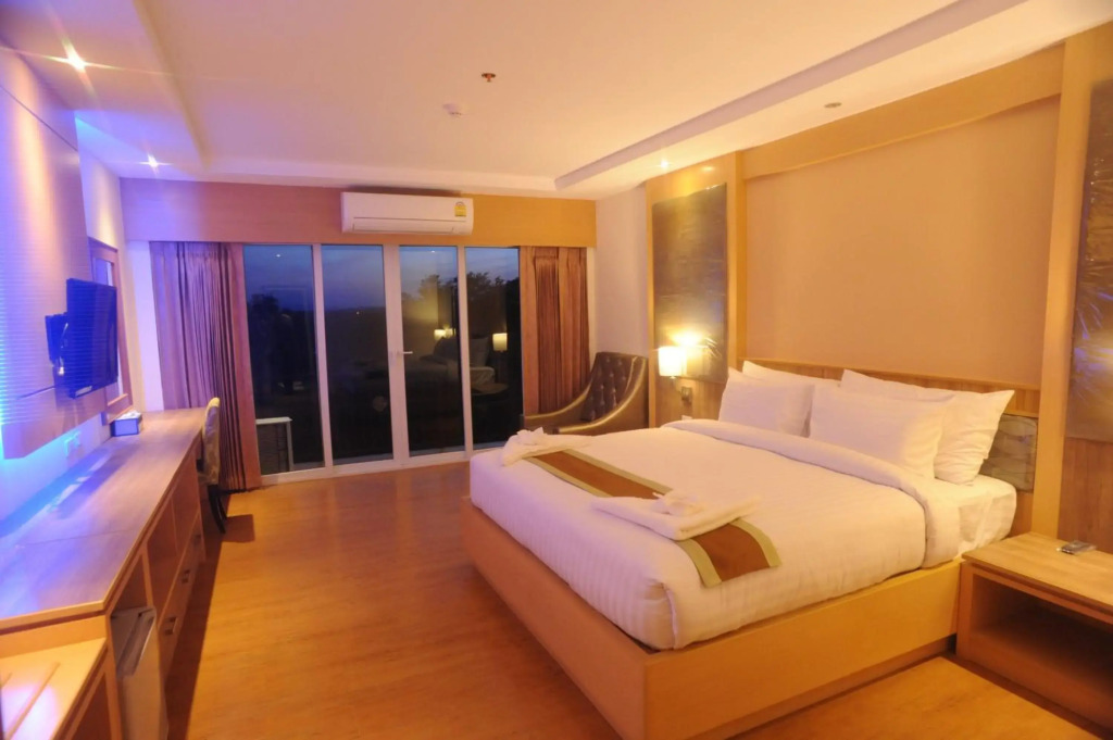 Kitlada Hotel Udonthani