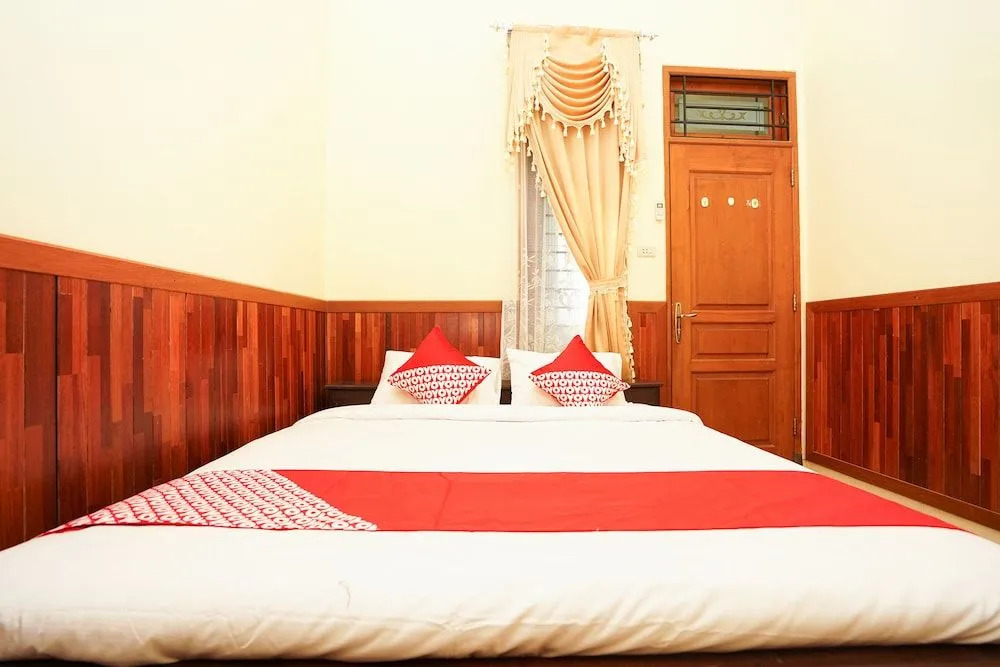 OYO 771 Kembang Kuning Residence Syariah