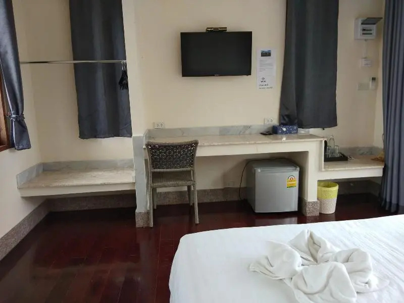 Ingaun Resort Kanchanaburi