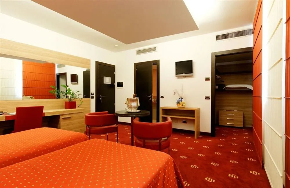 RMH Modena Raffaello