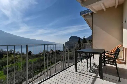 Apartments in Tremosine - Gardasee 34618