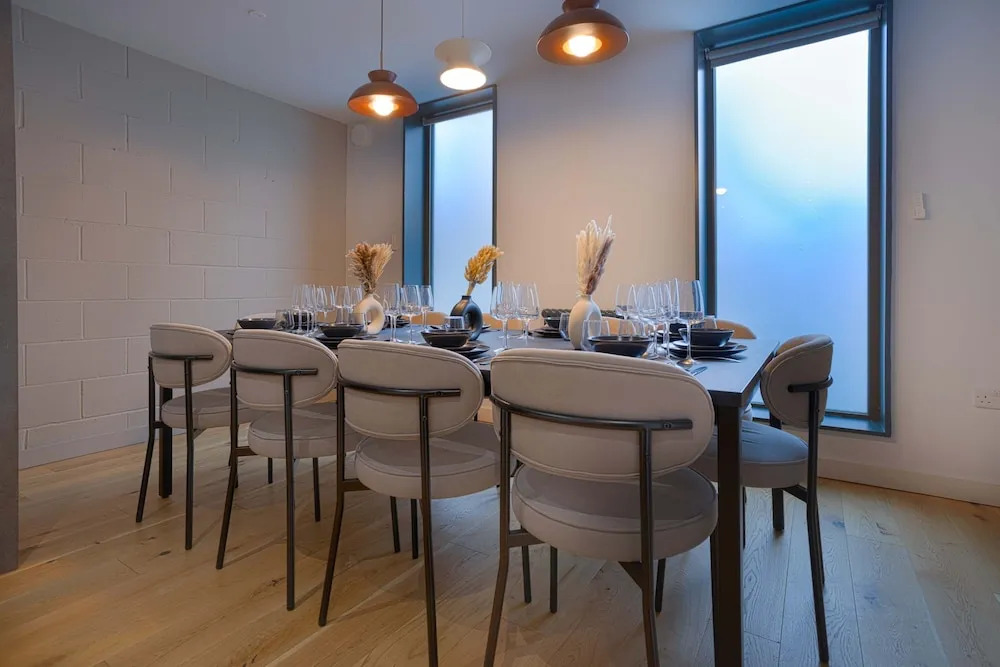Townhouse East by Casacity