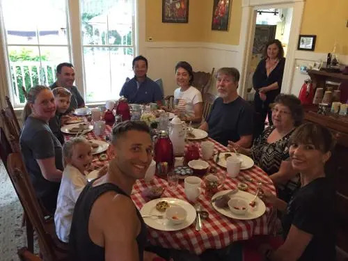 Katy's Inn