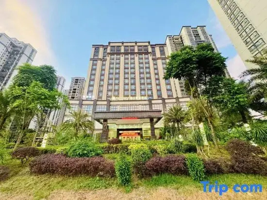 Yufeng International Hotel