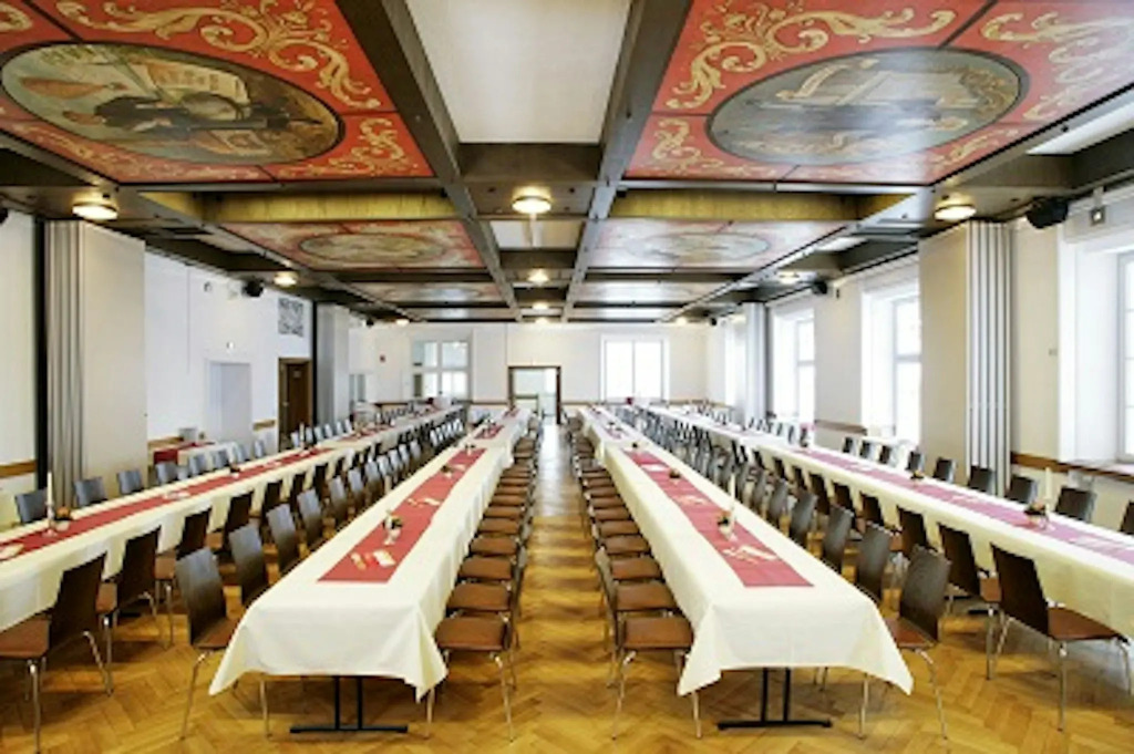 Landgasthof Hotel Hirsch