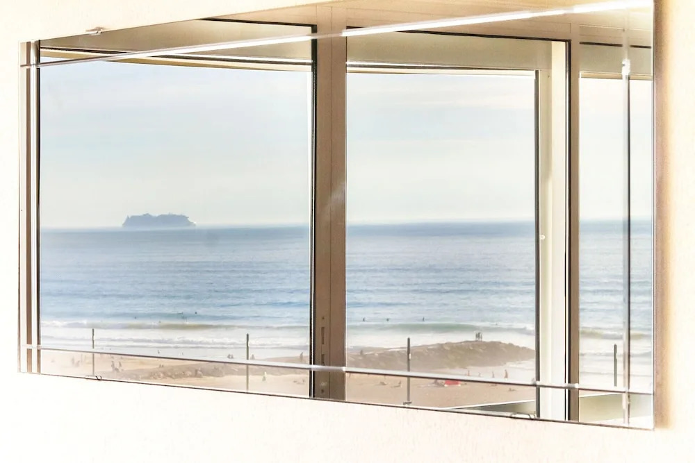 Caparica Ocean View by Homing