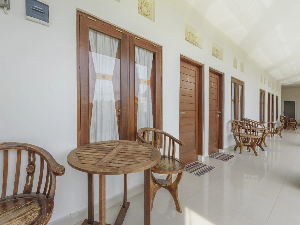 Graha Wedha Kuta