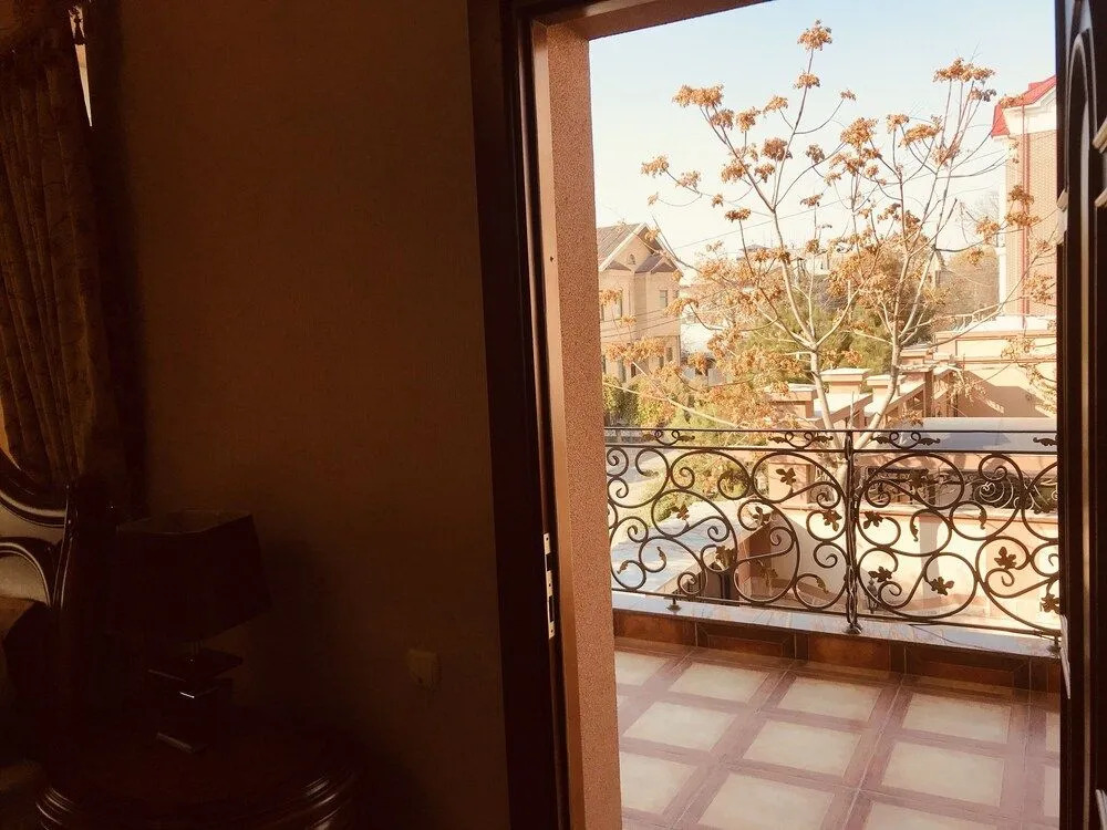 Tamerlan Hotel