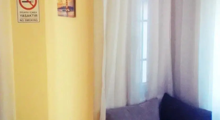 Sefa Apartment