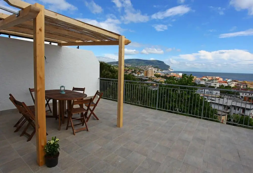 Residence Le Ali del Conero