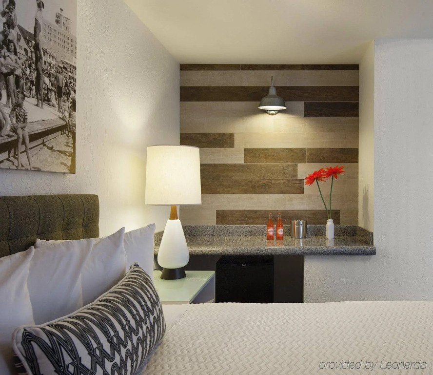 Inn at Venice Beach