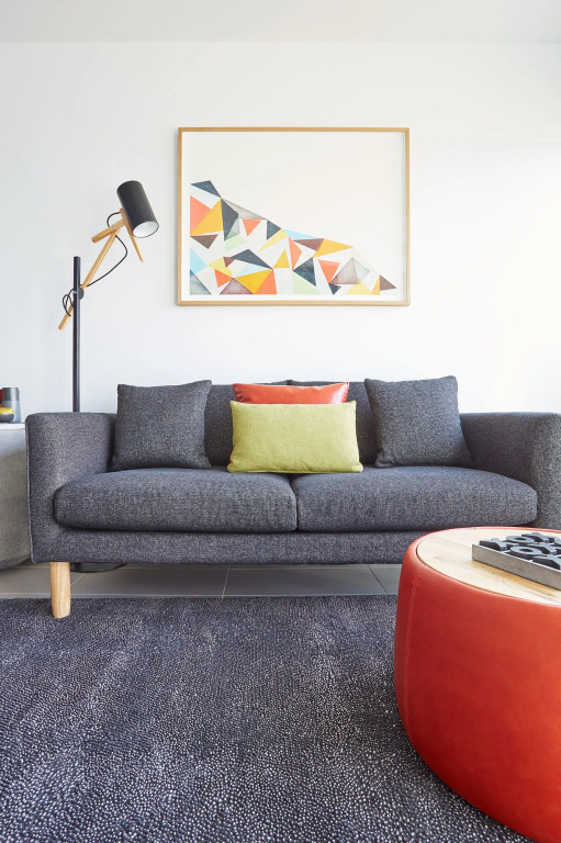 The Canvas Apartment Hotel
