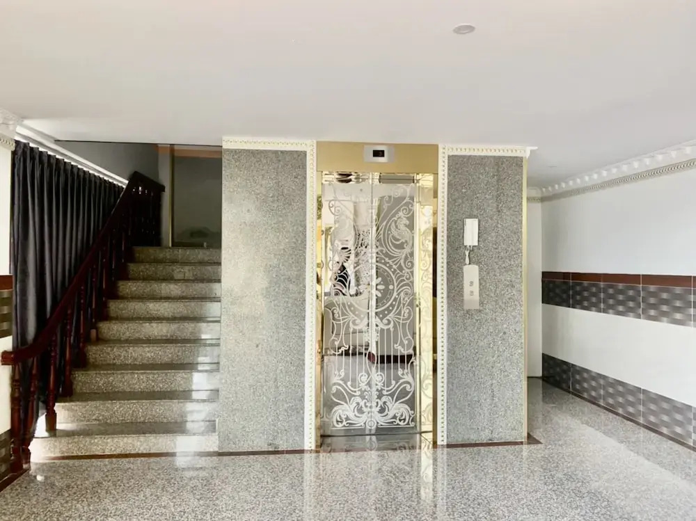 Nhan Duc Hotel