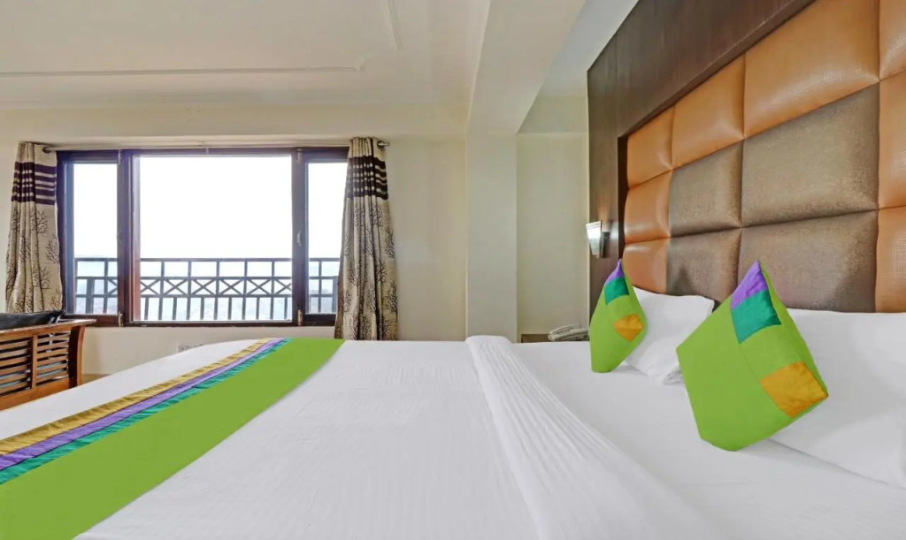 Treebo Snow View Resort