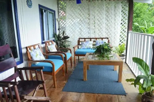 Kassandras House