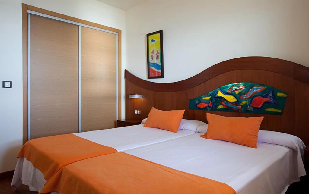 Ohtels Mazagon