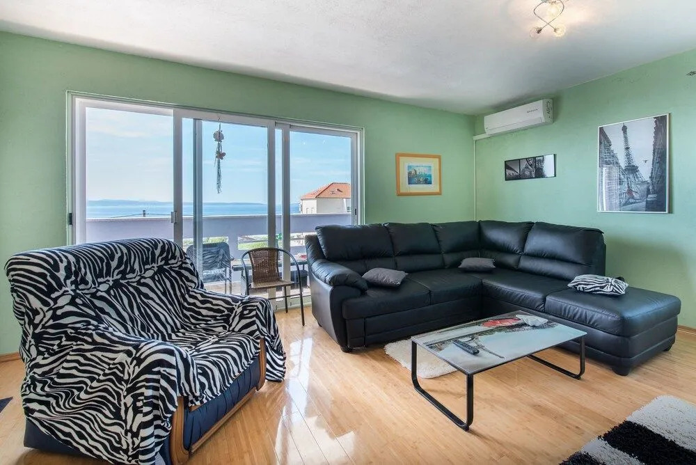Apartment Gorana
