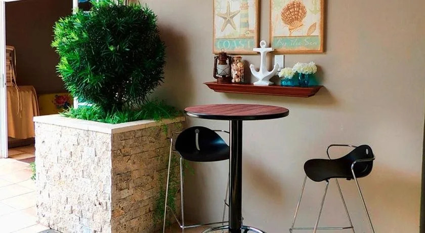 Timeless Hotel Boutique