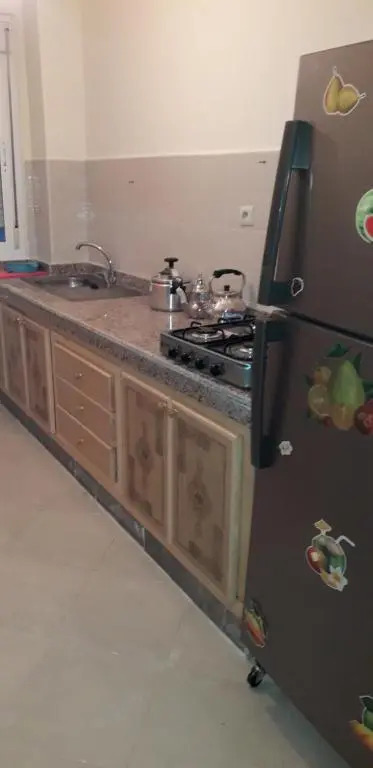 Residence ennasr