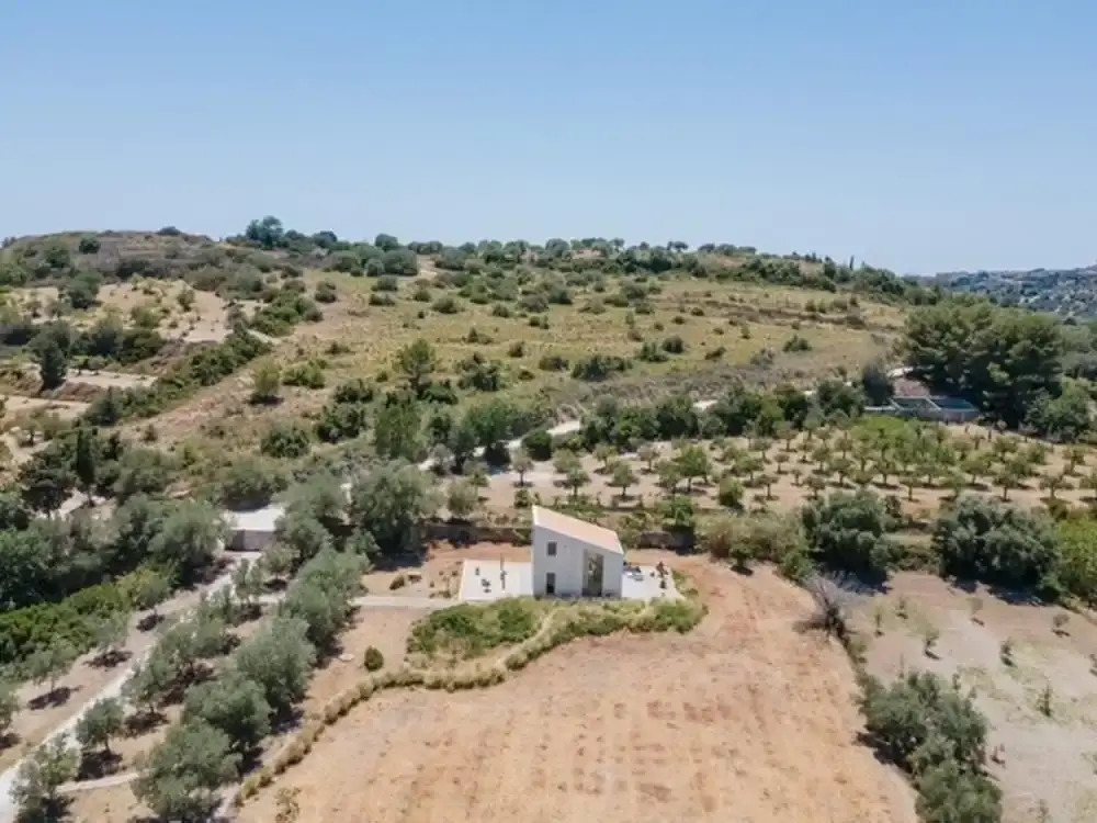 Amazing Property of 2 Villas on a Land sea View