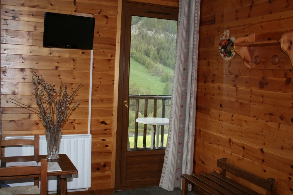 Hotel Le Chamois Logis