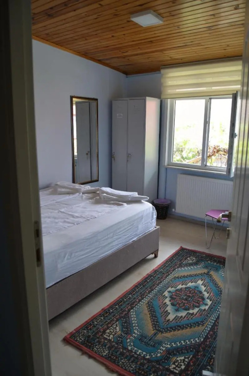 Seaway Hotel İstanbul