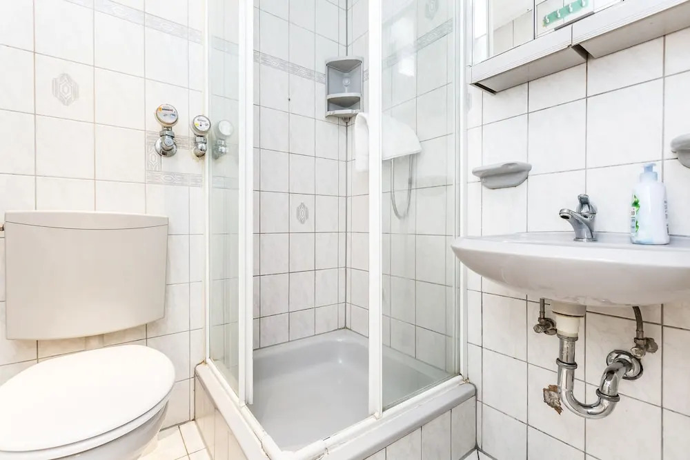 budget apartment