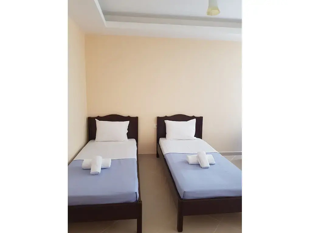 Hotel Villa Ago