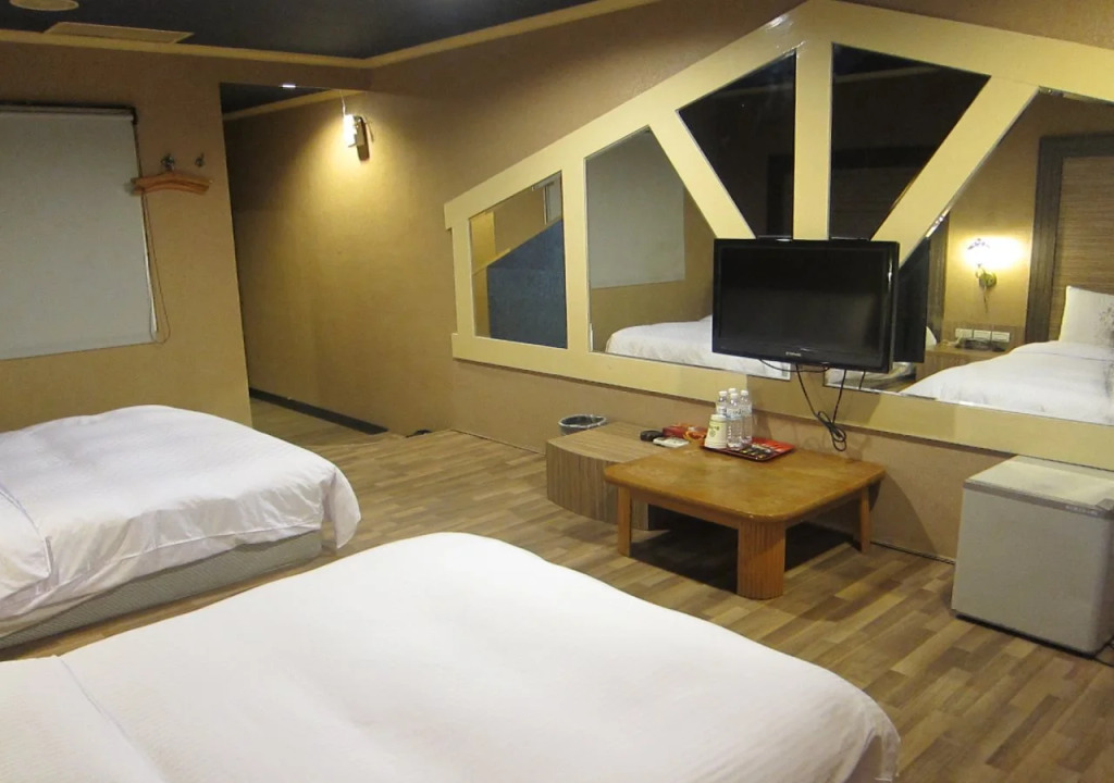 Da Chien Hotel