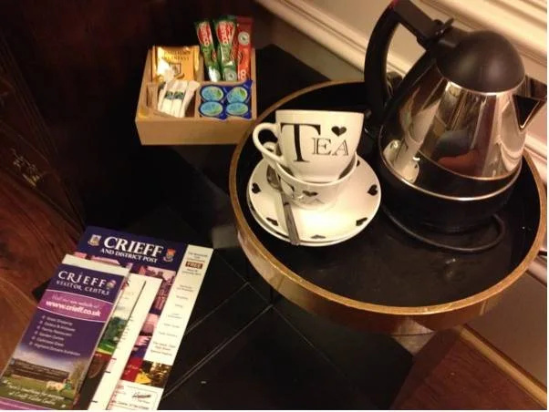 Victoria House B&B