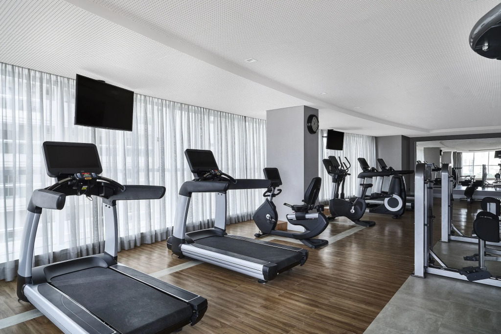 Sheraton Santos Hotel