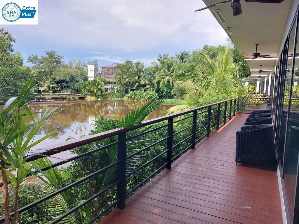 The Touch Green Naiyang Hotel & Fitness