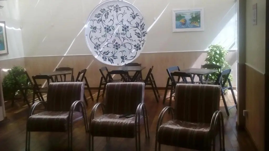 Cuca Legal Hotel
