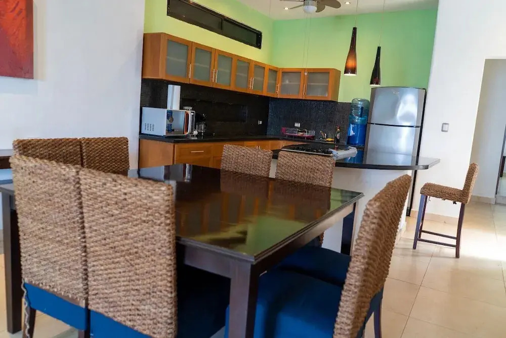 Cozumel Apartments