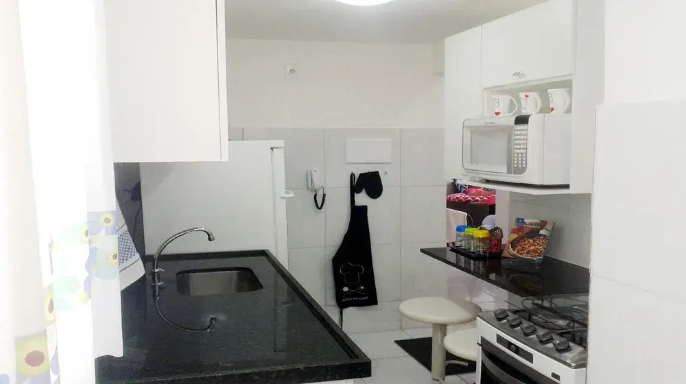 Acomodação Ipojuca Bella